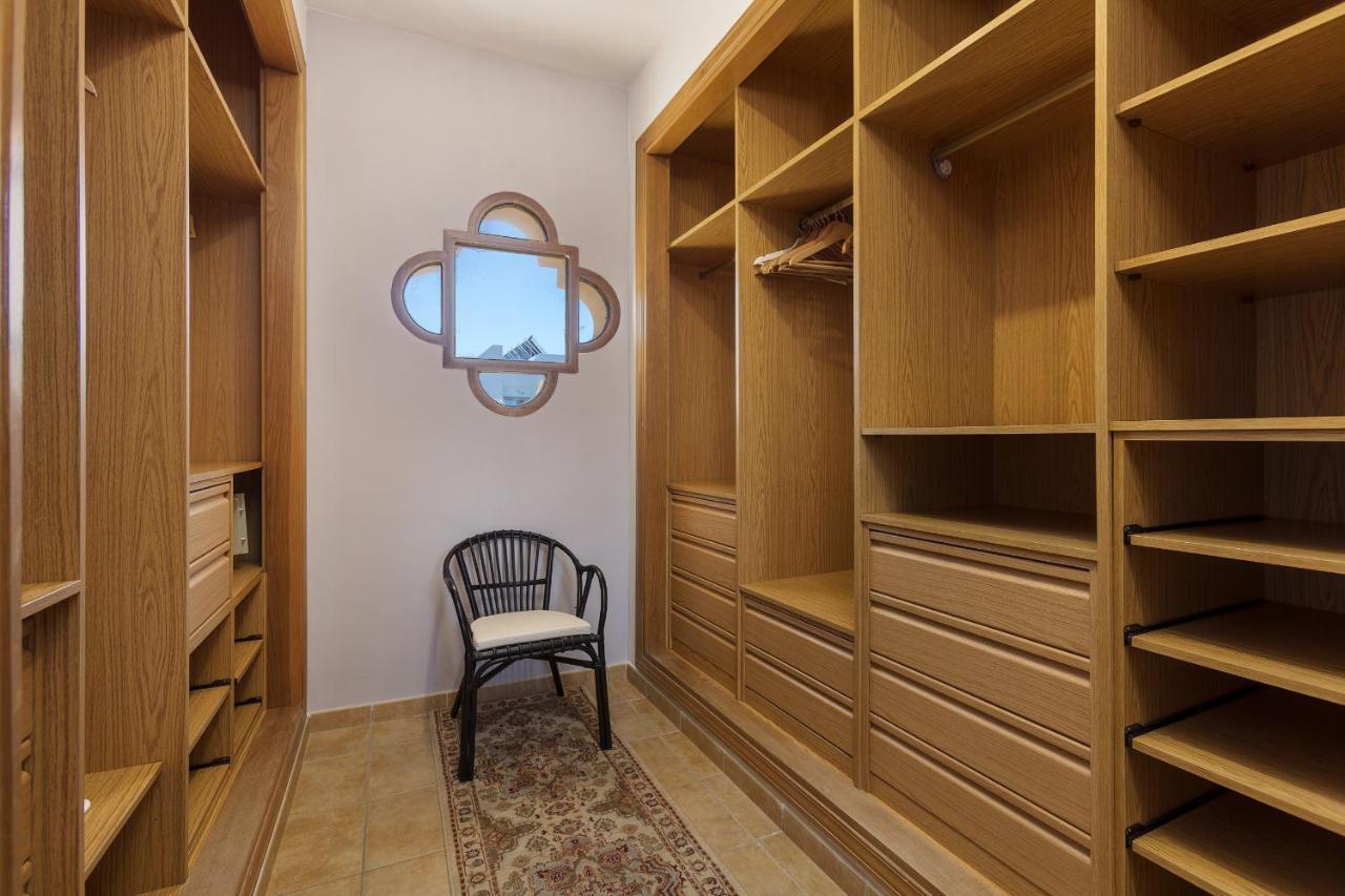 Villa Magnolia Marbella Buitenkant foto