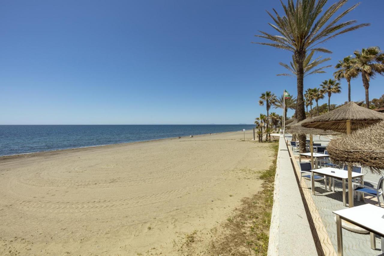 Villa Magnolia Marbella Buitenkant foto