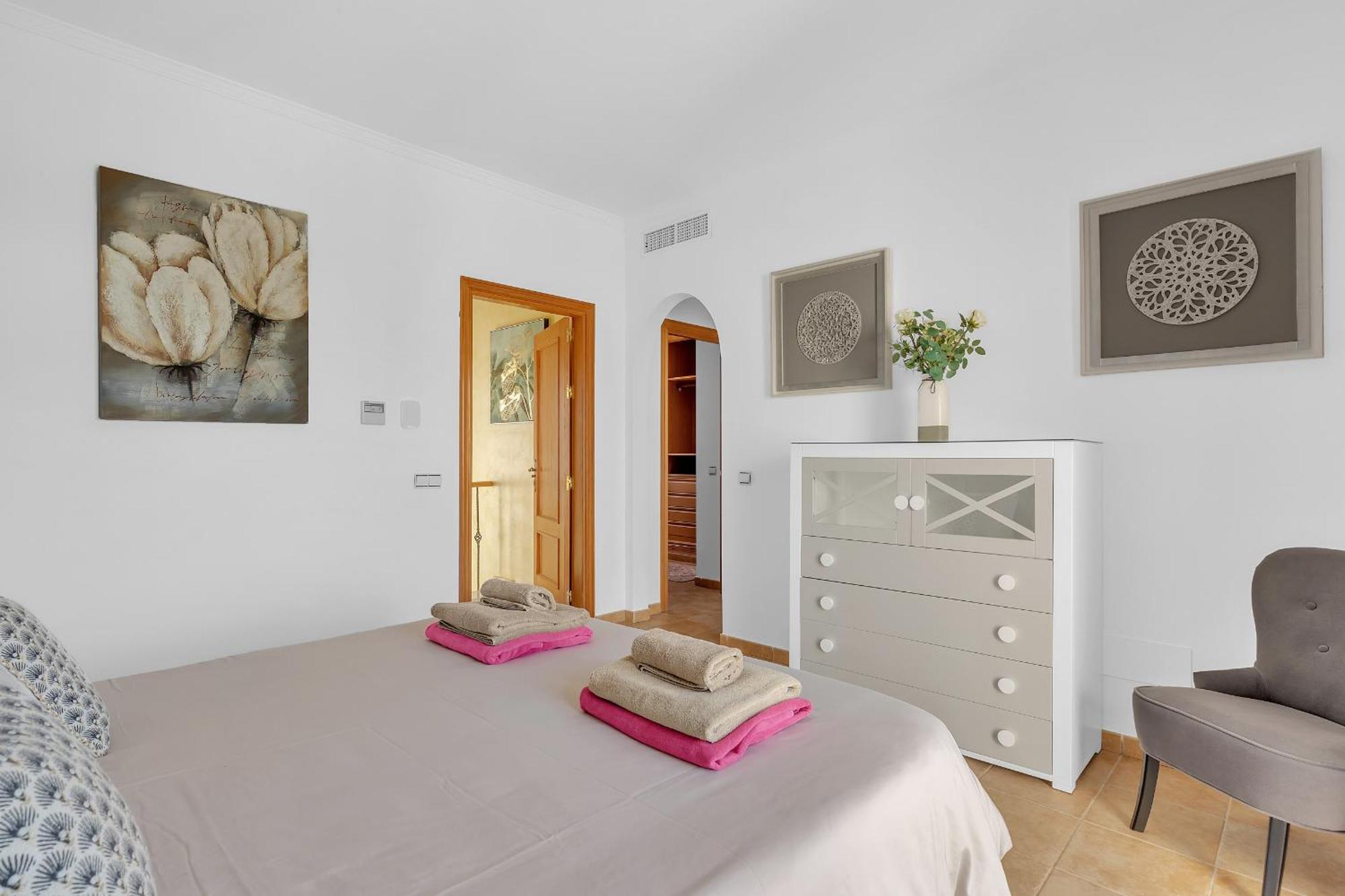 Villa Magnolia Marbella Buitenkant foto