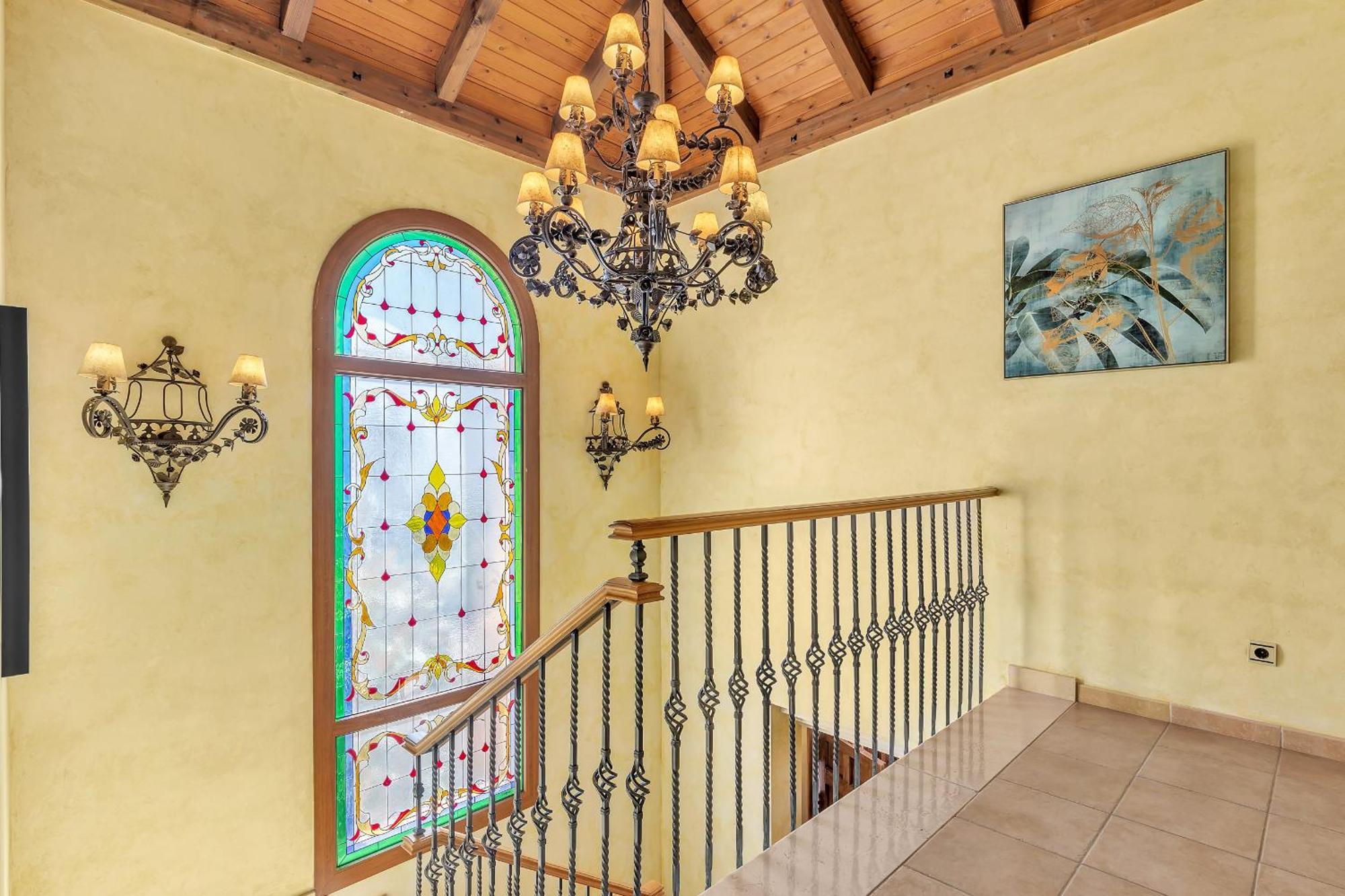 Villa Magnolia Marbella Buitenkant foto