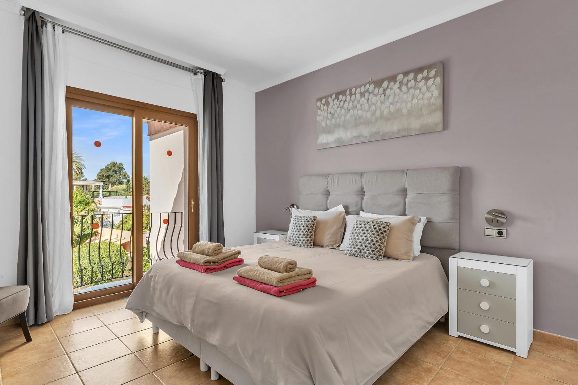 Villa Magnolia Marbella Buitenkant foto