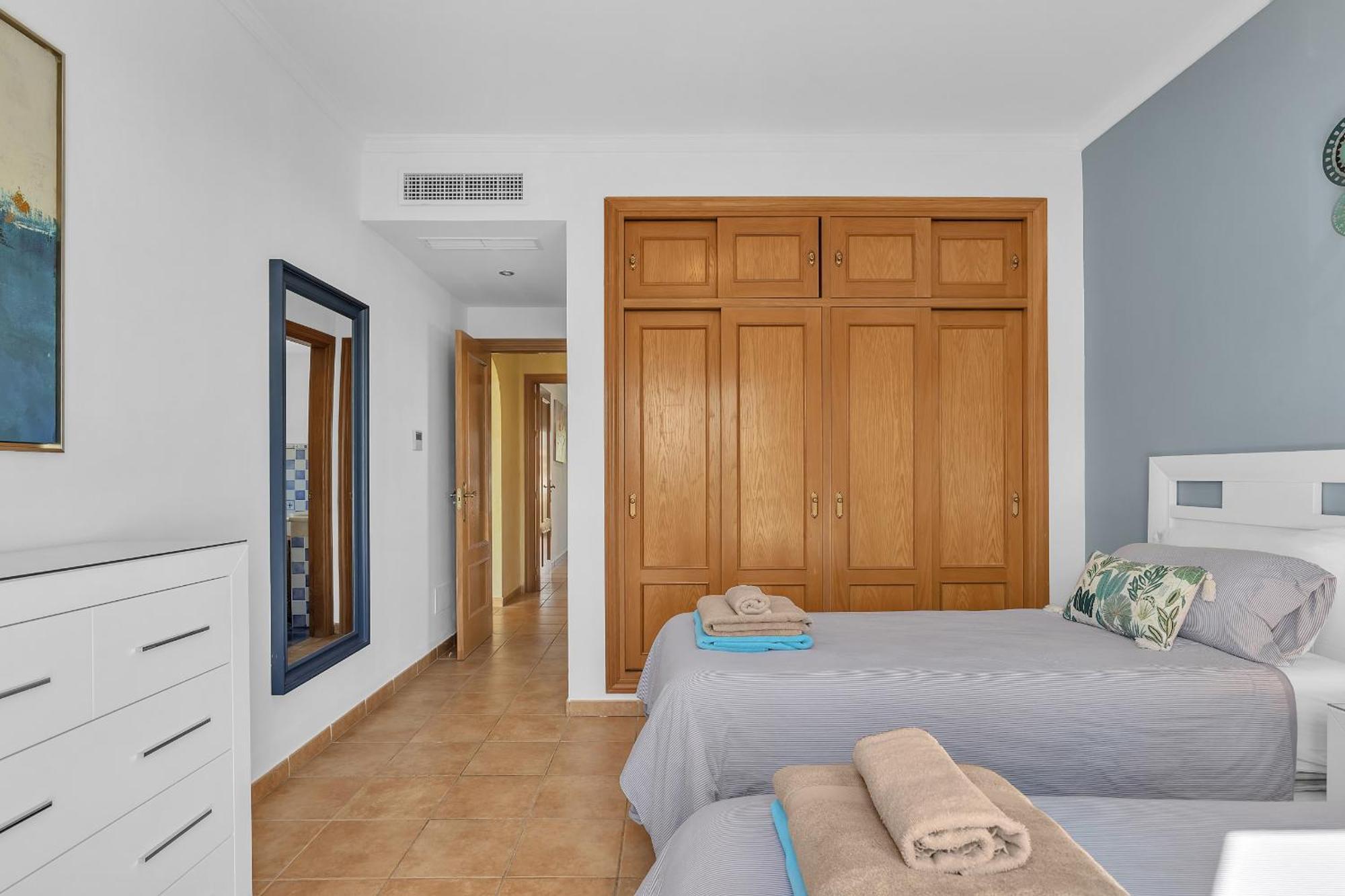 Villa Magnolia Marbella Buitenkant foto
